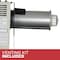 Ashley Hearth Products 17,000 BTU Direct Vent Natural Gas Wall Heater DVAG17N - alternate 5